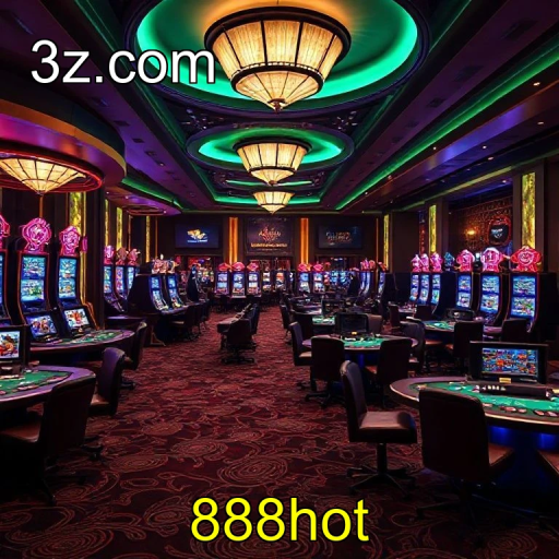 Aventuras no Blackjack: A Experiência Única do 888hot