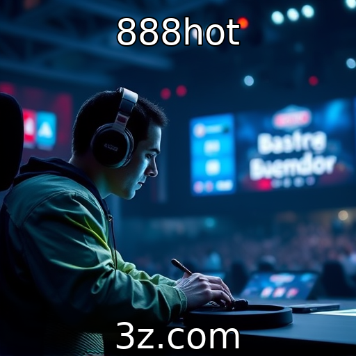 Evolução dos eSports e seu público