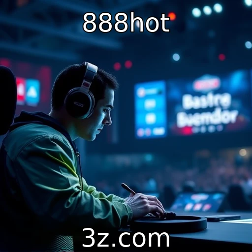 Evolução dos eSports e seu público