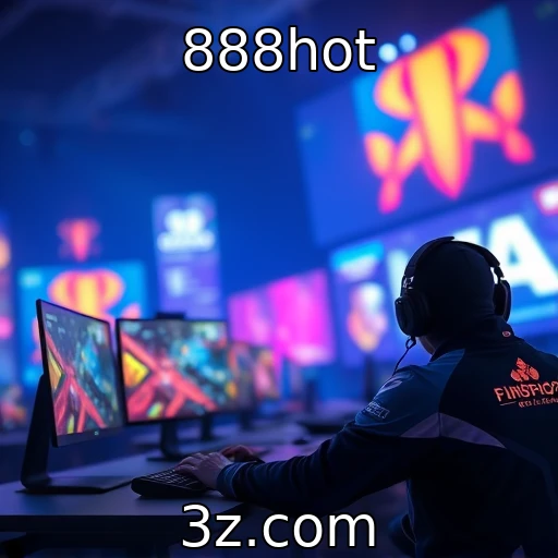 Crescimento do mercado de eSports em 2025