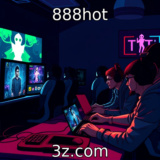 O papel da comunidade gamer no desenvolvimento de jogos