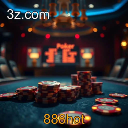 Jackpots Incríveis e Diversão no 888hot: Veja Porque!