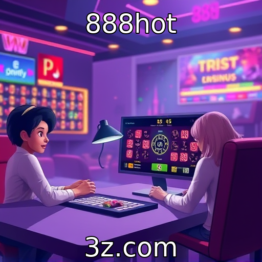 Tendências de monetização em jogos online