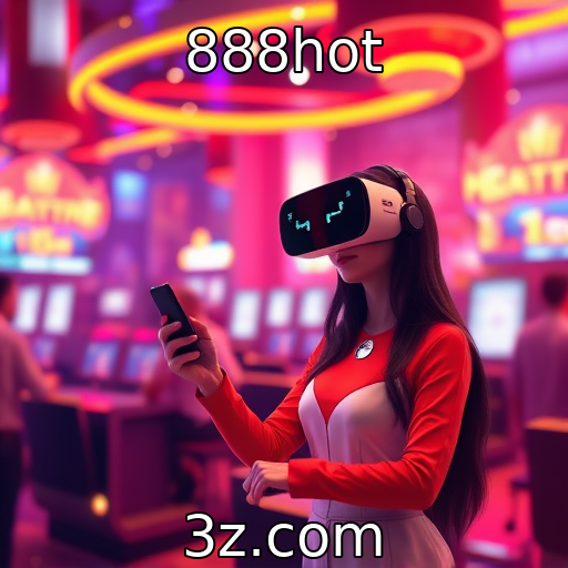 Avanços em realidade virtual e suas aplicações nos jogos