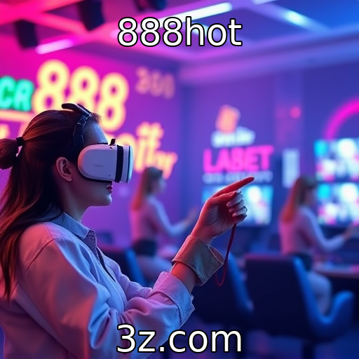 Inovações tecnológicas em jogos de realidade virtual